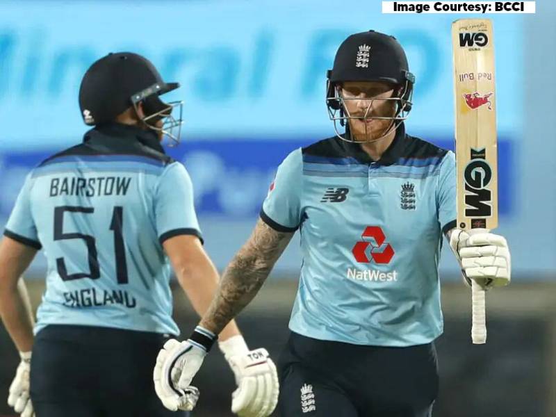 ICC World Cup Super League: England tops the World Cup Super League table, India ranks third last