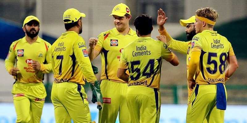 IPL 2021: Chennai Super Kings (CSK) training camps, Dates and Venues revealed