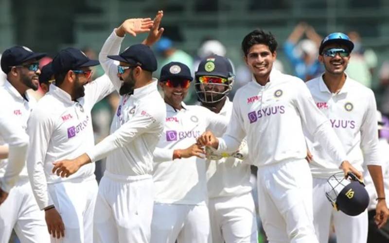BCCI announced India’s squad for the World Test Championship Final, Hardik, Shaw, Bhuvneshwar to miss