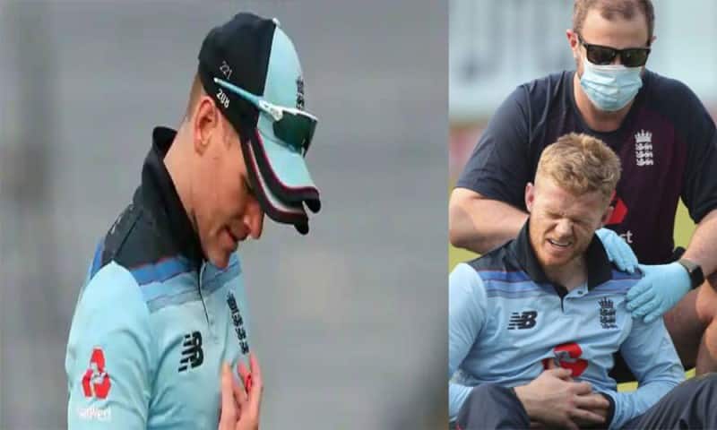 India vs England ODI: Eoin Morgan and Sam Billings sustained injuries, doubtful for the upcoming games