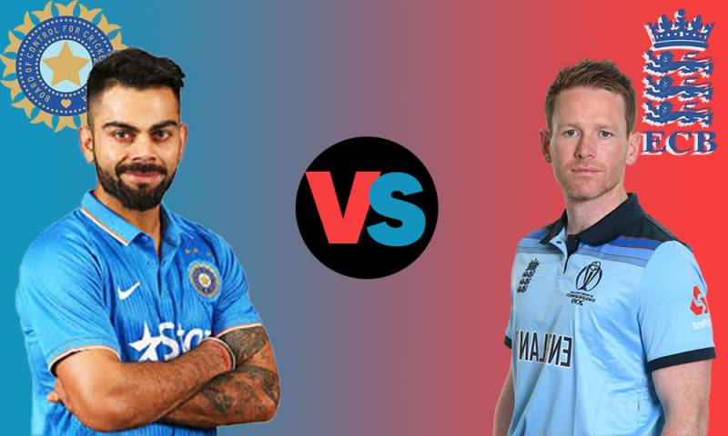 India vs England 2nd T20I Match Preview, Playing XI, Dream11 Prediction, Pitch Report, Where to Watch?