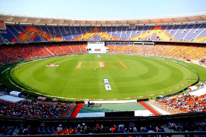 India vs England T20Is: Last three T20I between India and England to be played without the crowd