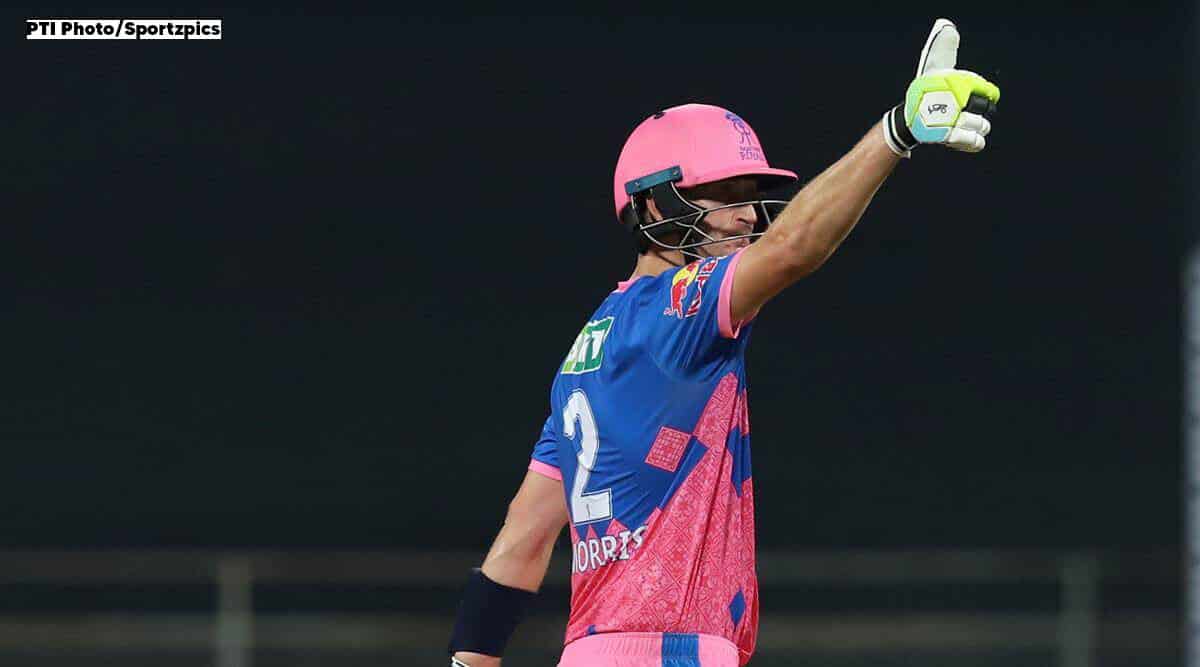 Vivo IPL 2021: Rajasthan Royals recorded their first win, thrashing Delhi Capitals by three wickets in a thrilling encounter
