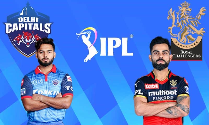 Vivo IPL 2021: DC Vs RCB Dream11 Prediction, Playing11 Fantasy Tips, Match Preview, Head To Head, Pitch Report