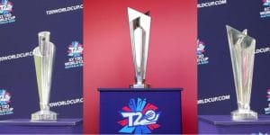 ICC Cricket T20 World Cup 2022