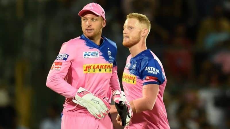 Vivo IPL 2021: Ben Stokes and Jos Buttler to open innings for Rajasthan Royals: Eoin Morgan