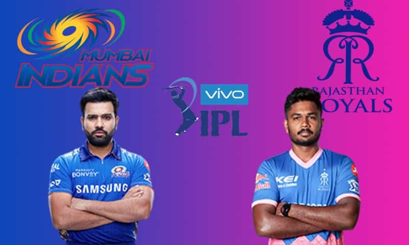 Vivo IPL 2021: MI Vs RR Dream11 Prediction, Playing11 Fantasy Tips, Match Preview, Head To Head, Pitch Report