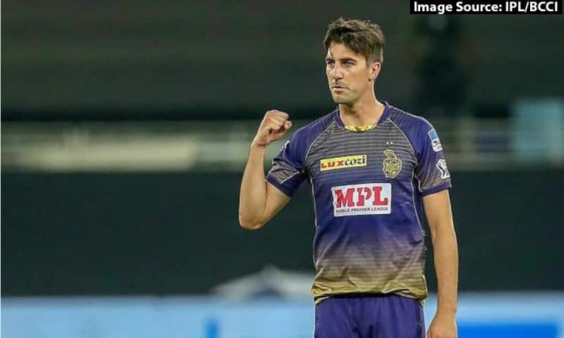 Vivo IPL 2021: KKR’s Pat Cummins donates USD 50,000 to PM Cares Fund to deal with the Oxygen shortage