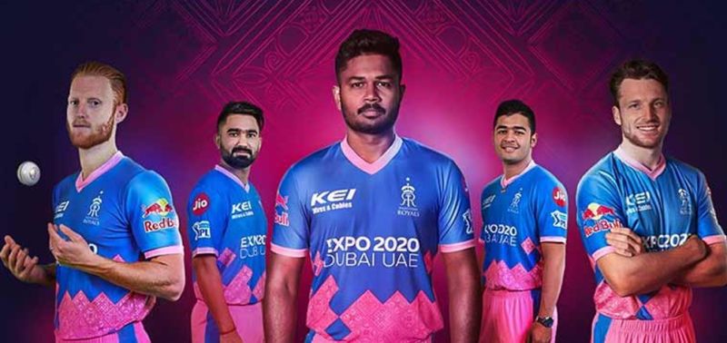 Vivo IPL 2021: Rajasthan Royals (RR) donated INR 7.5 Crores to aid people fighting with Covid-19
