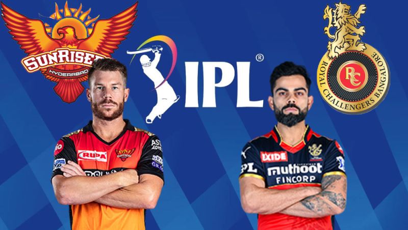 Vivo IPL 2021: SRH vs RCB Dream11 Prediction, Playing11 Fantasy Tips, Match Preview, Head to Head, Pitch Report