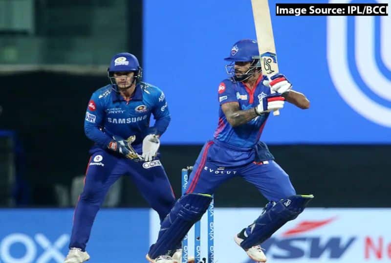 Vivo IPL 2021 DC vs MI: Delhi Capitals continues the winning run as they defeat mighty Mumbai Indians by six wickets