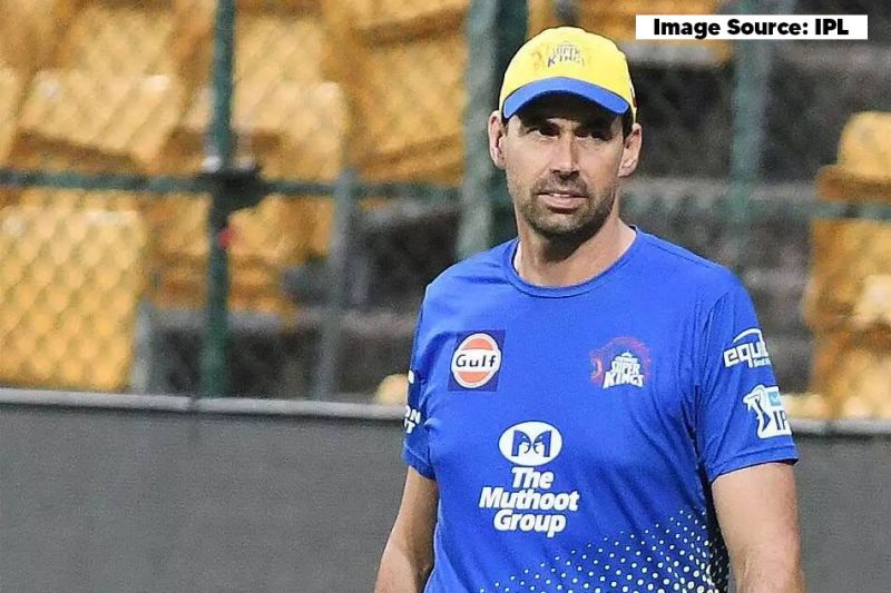 Vivo IPL 2021: Behrendorff, Ngidi not available for another CSK game: Stephen Fleming