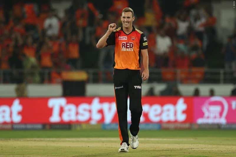 Vivo IPL 2021: Reece Topley and Billy Stanlake deny CSK’s offer to play Vivo IPL 2021