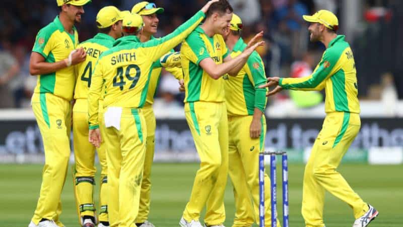Australia Playing XI for the ICC T20 World Cup 2021