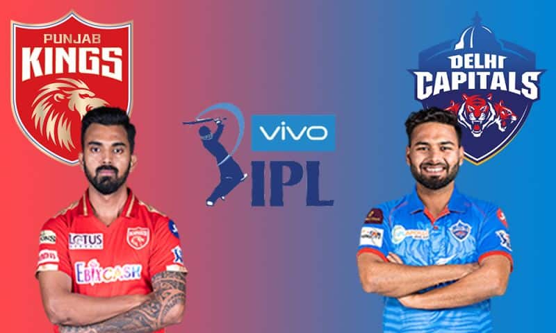 Vivo IPL 2021: PBKS Vs DC Dream11 Prediction, Playing11 Fantasy Tips, Match Preview, Head To Head, Pitch Report