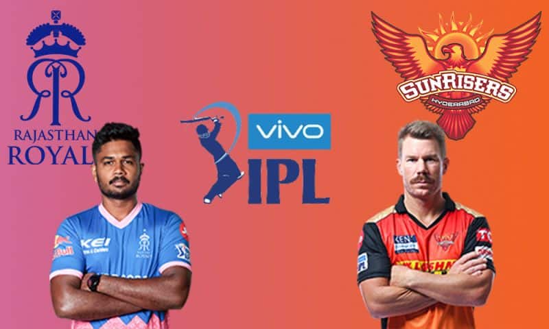 Vivo IPL 2021: RR Vs SRH Dream11 Prediction, Playing11 Fantasy Tips, Match Preview, Head To Head, Pitch Report