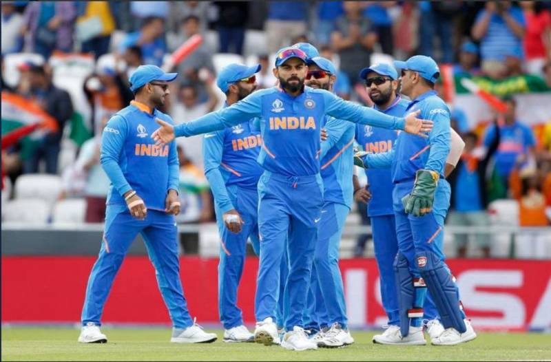 Team India Home Tour 2021-22 Announced, India’s home series for T20I, Test, and ODI released