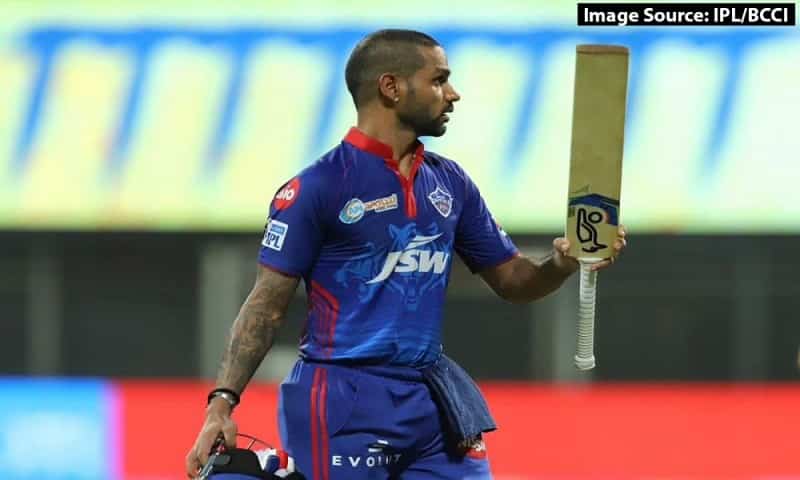 Vivo IPL 2021: Shikhar Dhawan donates INR 20 Lakhs and more for the purchase of Oxygen Concentrators in India