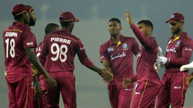 West Indies Playing XI for T20 World Cup 2021