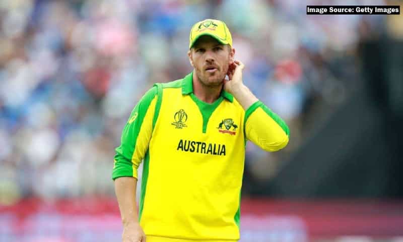 IPL 2021: Aaron Finch not happy with senior Aussie cricketer pulling out of country’s tours