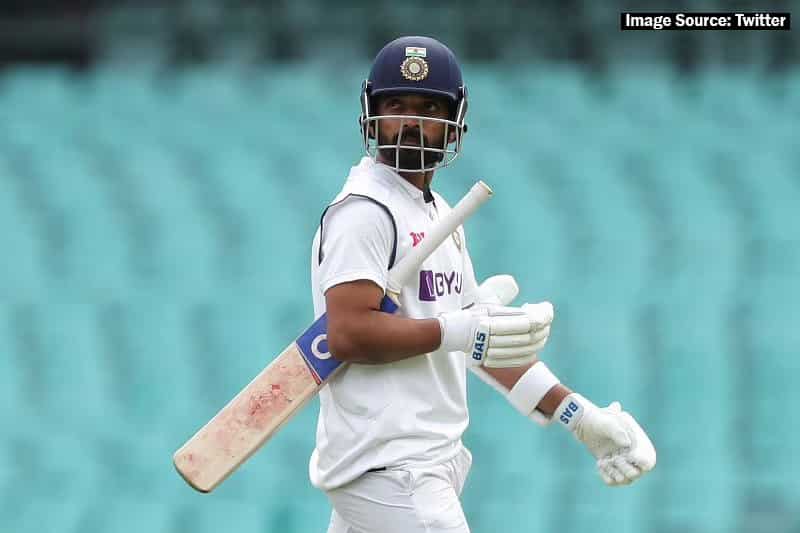 ICC WTC Finals: Indian Vice-Captain Ajinkya Rahane left hints on possible team combination for WTC Final