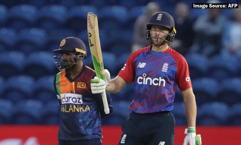 England vs Sri Lanka: England's Jos Buttler ruled out for the entire series against Sri Lanka due to injury