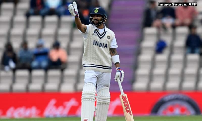 Virat Kohli hints change in the Test team after WTC final defeat against New Zealand
