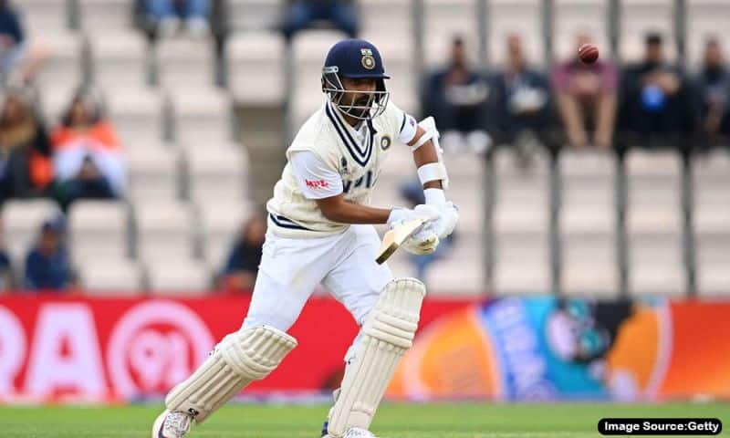 Ajinkya Rahane will struggle to find a place in playing11 during the South Africa test series: Aakash Chopra