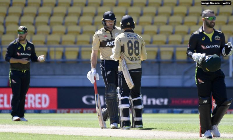 Strongest New Zealand openers for the ICC T20 World Cup 2021 [Predicted]