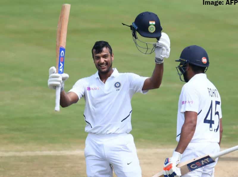IND vs County XI: Mayank Agarwal under grills as he looks to cement his place, Rahul to don gloves