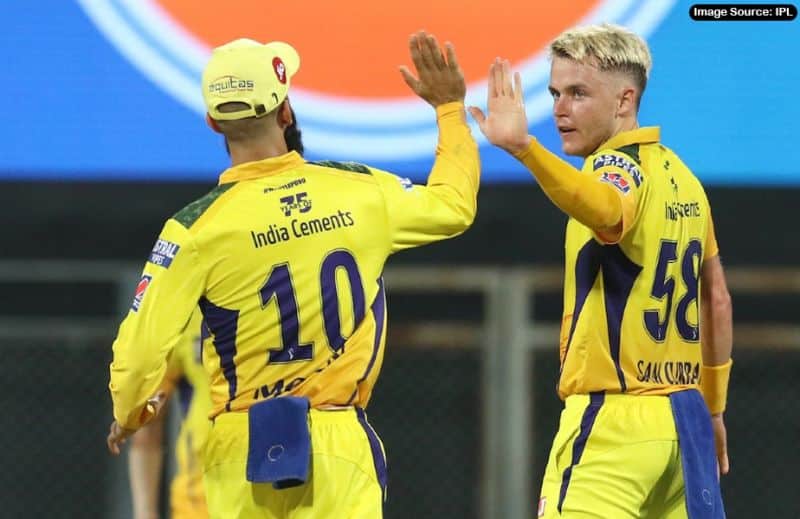 Vivo IPL 2021: CSK’s Sam Curran and Moeen Ali to be out of Vivo IPL 2021 Phase 2