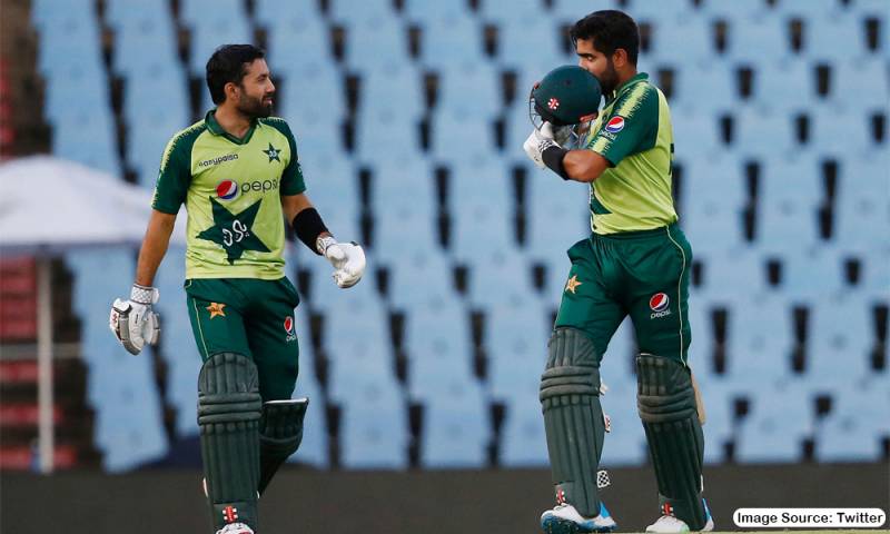 Probable Openers of Pakistan in ICC T20 World Cup 2021 [Predicted]
