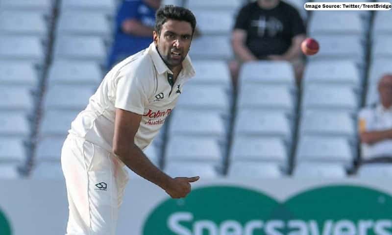 County Championship 2021: R Ashwin to play for Surrey in the County Championship 2021