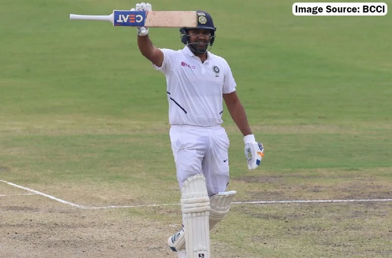 ENGvsIND: Rohit Sharma could replicate his 2019 Heroics in Test series, predicts Sunil Gavaskar