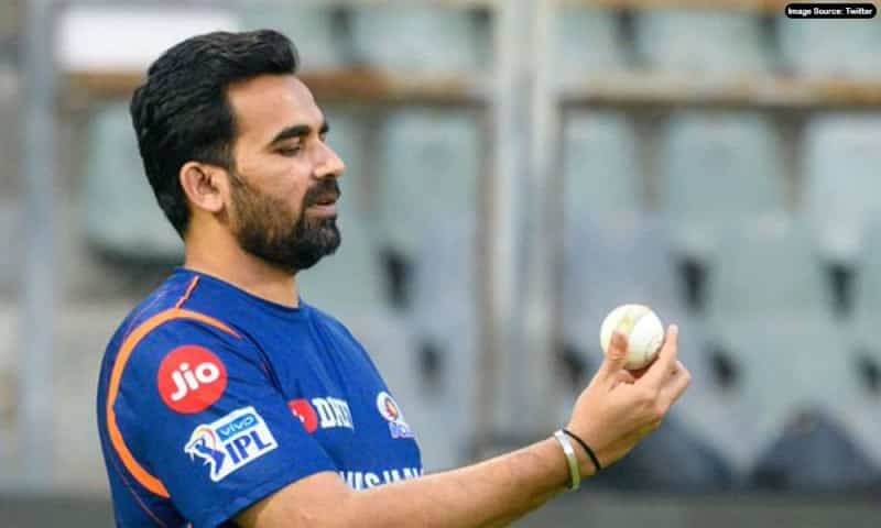 India’s complete 15 men squad for the ICC T20 World Cup 2021, predicted by Zaheer Khan