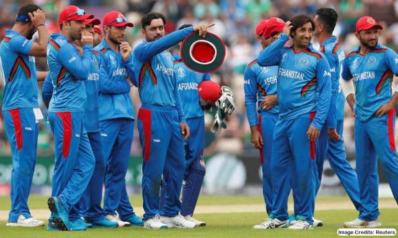 Afghanistan Playing XI for ICC T20 World Cup 2021