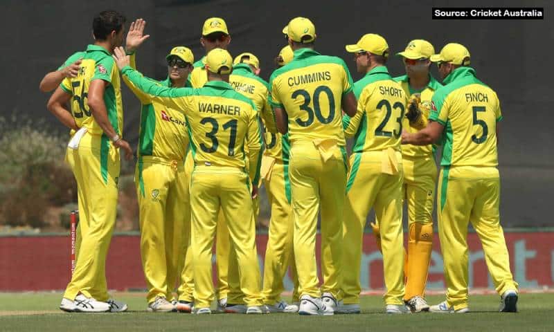 SWOT analysis of Australia squad for the T20 World Cup 2021