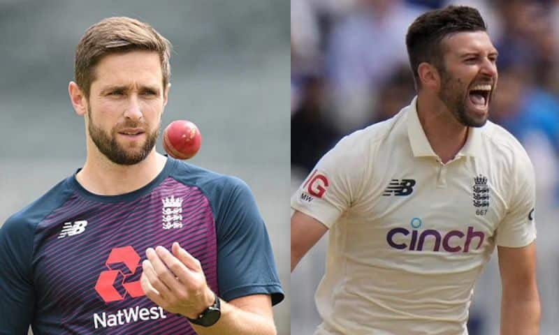 ENGvsIND: Chris Woakes and Mark Wood are completely fit for selection of the 4th test against India