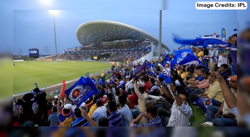 Cricket Stadiums to host more than 25 per cent crowd during IPL 2022: Reports