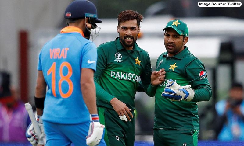 ICC turns down Ramiz Raja’s proposal of hosting four-nation tournament involving India, Pakistan, Australia and England