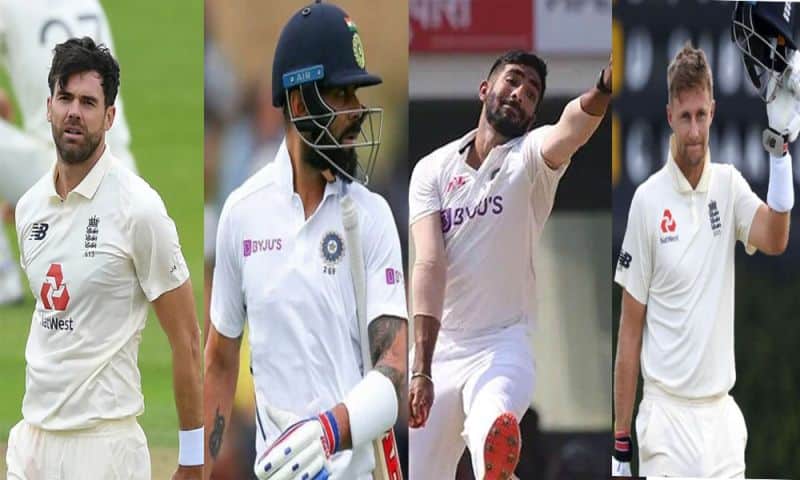 ENGvsIND: 3 Key Battles to watch for in the 3rd England vs India test match at Leeds