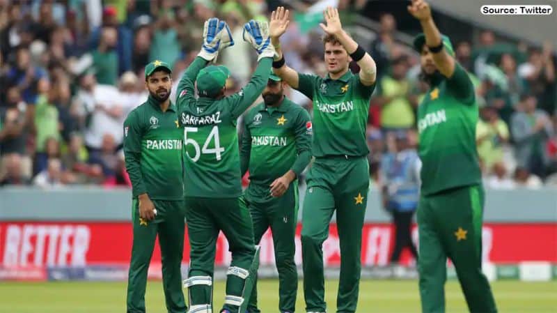 ICC T20 World Cup 2021: Pakistan squad for the T20 World Cup 2021 Announced!