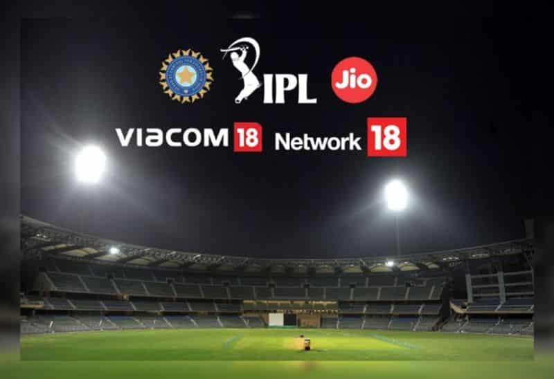 VIVO IPL 2022: Mumbai Indians, Reliance Jio to enter IPL 2022 Broadcasting Rights race