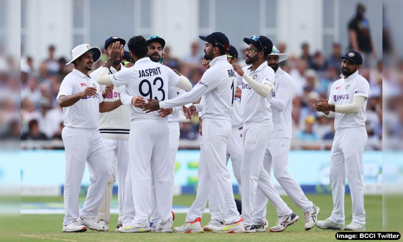 IndiaVSNewZealand: BCCI announce India’s Test squad for New Zealand tour to India 2021