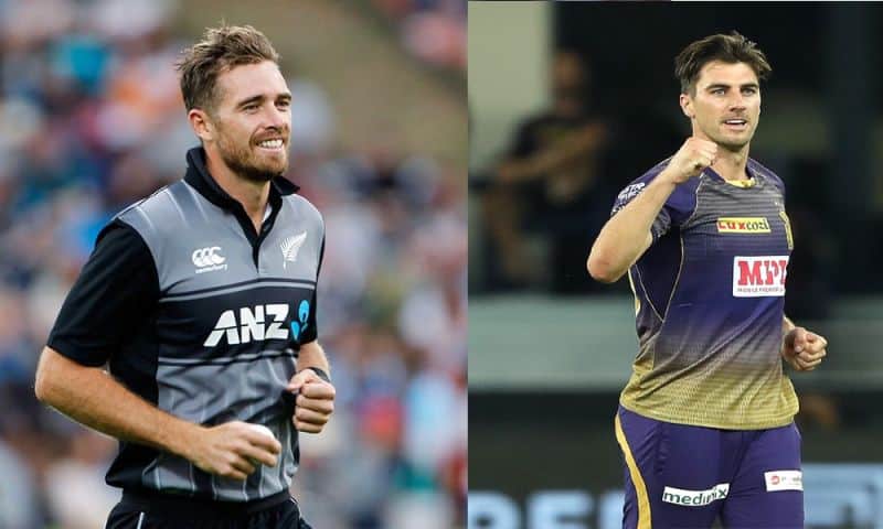Vivo IPL 2021: New Zealand pacer Tim Southee to join KKR for the remainder of Vivo IPL 2021
