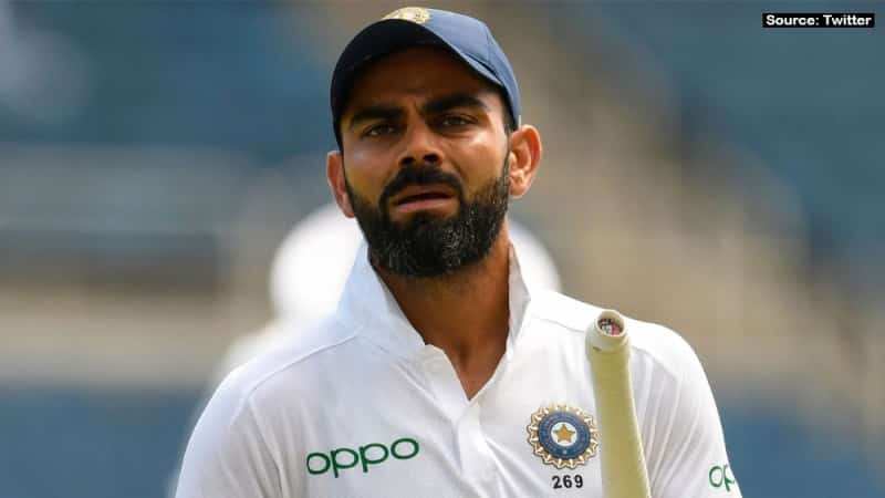 ENGvsIND: Virat’s aggressive nature is troubling India against England, says Irfan Pathan