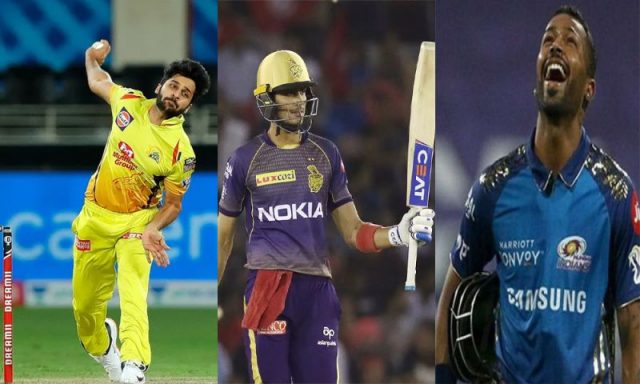 Vivo IPL 2021: 3 IPL 2021 first phase flops, who can make a comeback in UAE