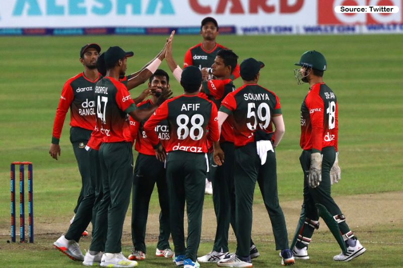 Bangladesh Predicted Playing XI For Asia Cup 2022