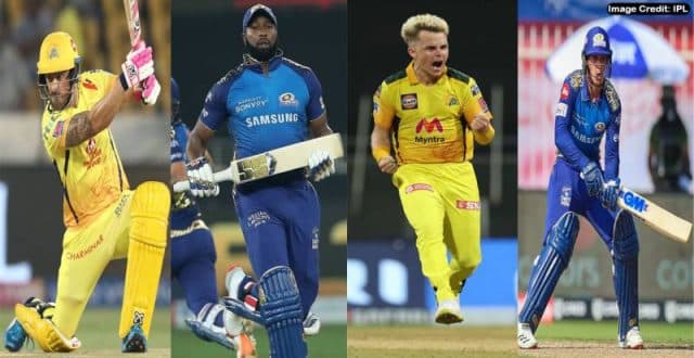 Vivo IPL 2021: Mumbai Indians vs Chennai Super Kings Team News, Players Report