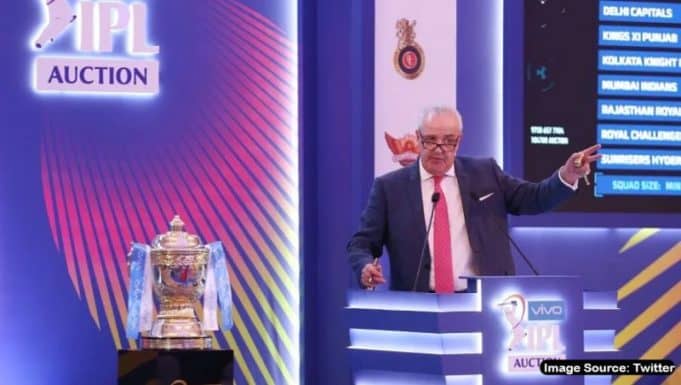 IPL 2022 new franchises bidding likely to be held on October 17